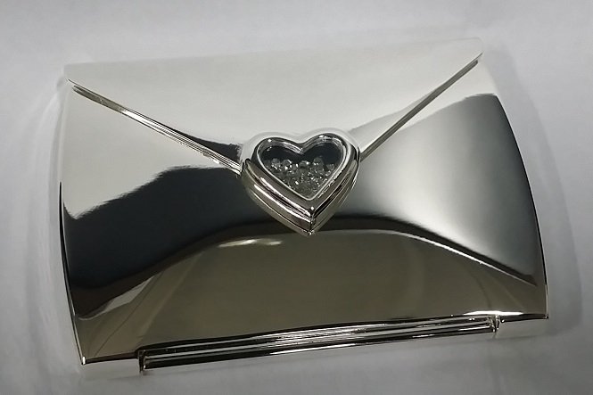 Purse Style Compact Mirror: Purse Style Compact Mirror