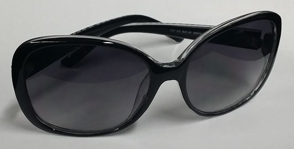 Large Zebra Guess Glasses: Large Zebra Guess Glasses