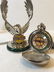 Official HARLEY DAVIDSON Pocket Watch with Stand - 2