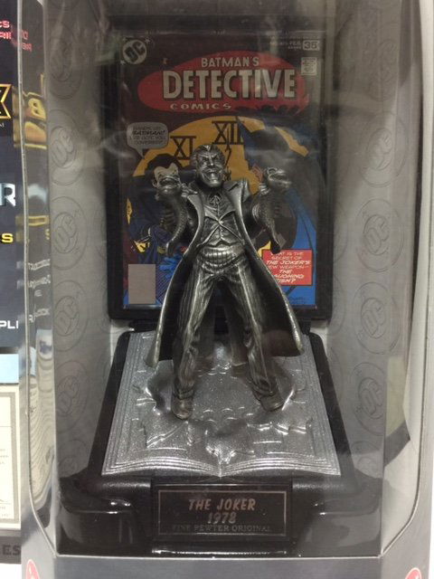 Rare 1962 Thor Silver Age Fine Pewter Figure Oct 28 2015 Omega Auction Corp In Fl