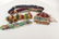 Collection of early beadwork