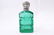 (3) Victorian Coloured Glass Scent Bottles - 3
