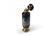 French Gold and Enamel Scent bottle - 2