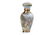 Gold and Enamel Perfume Bottle
