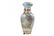 Gold and Enamel Perfume Bottle - 2
