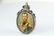 Russian Miniature of Nicholas 2nd by vasilu zuyev