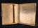 Hallmarked sterling sterling silver cigarette case with - 2
