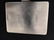 Hallmarked sterling sterling silver cigarette case with - 3