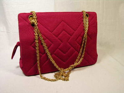 Fabulous Vintage Couture Handbags Prices 194 Auction Price Fabulous Vintage Couture Handbags