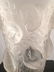 Lalique "St. Francois" vase in clear and frosty glass. - 4