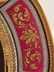 Royal Vienna cabinet plate with a gold enamel boarder - 4
