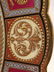 Royal Vienna cabinet plate with a gold enamel boarder - 5