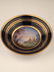 19 th Century Sevres portrait cup and saucer. - 4