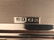 English hallamarked silver cigarette case. - 6