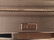 English hallamarked silver cigarette case. - 7