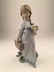Lladro #7604 "School Days".