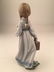 Lladro #7604 "School Days". - 5