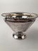 Tom Waugh trophy silver plate trophy cup. Monogramed