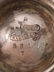 Tom Waugh trophy silver plate trophy cup. Monogramed - 3