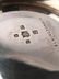 English silver plate serving tray, mug, graver cup and - 5