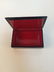 Russian paper mache box. - 4
