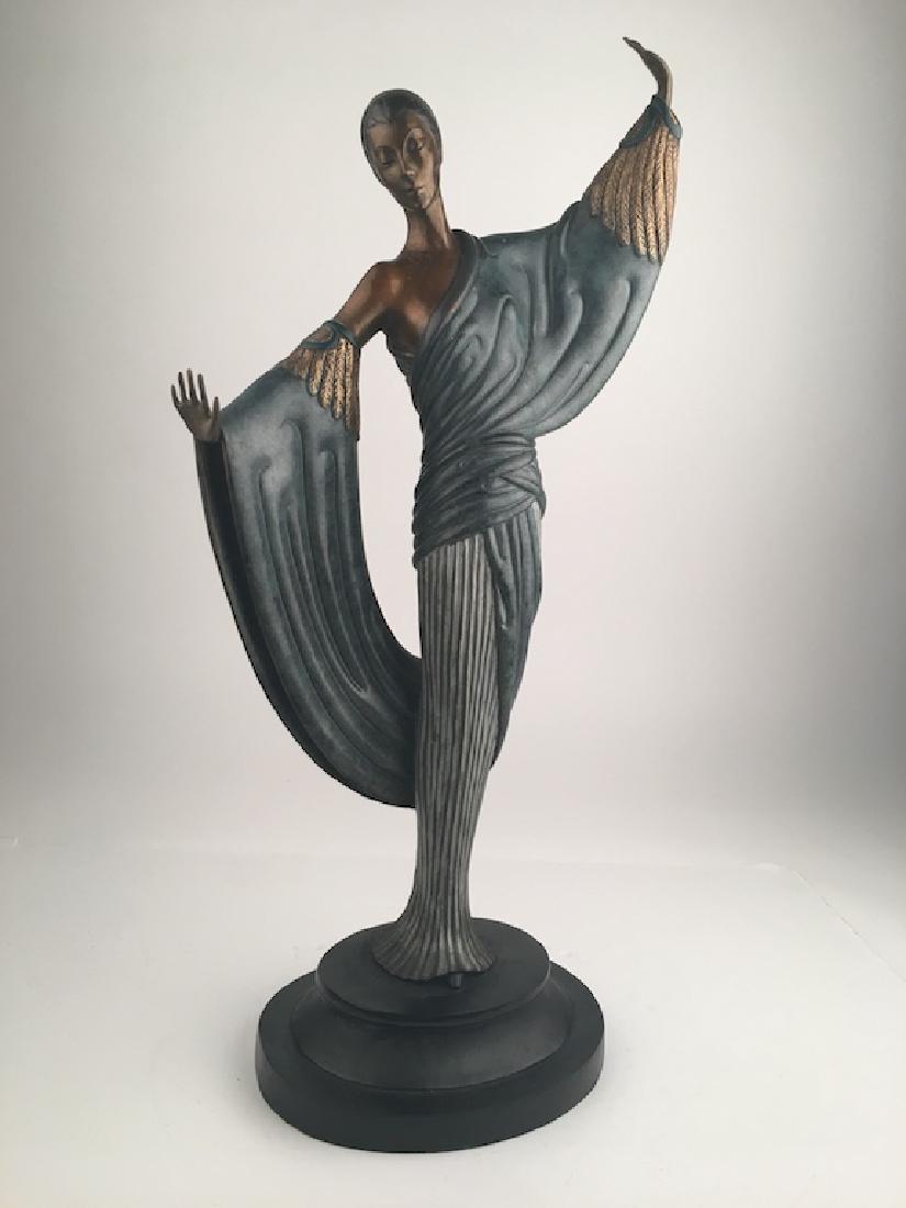 Romain de Tirtoff (23 November 1892 - 21 April 1990), (1 of 6)