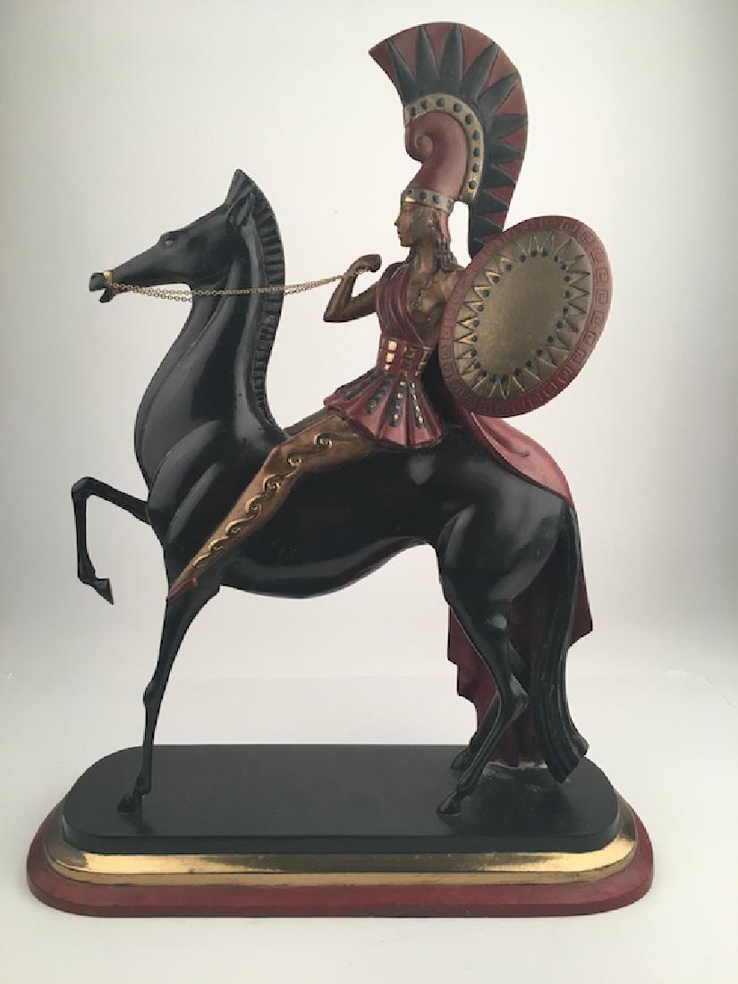 Romain de Tirtoff (23 November 1892 – 21 April 1990) (1 of 11)