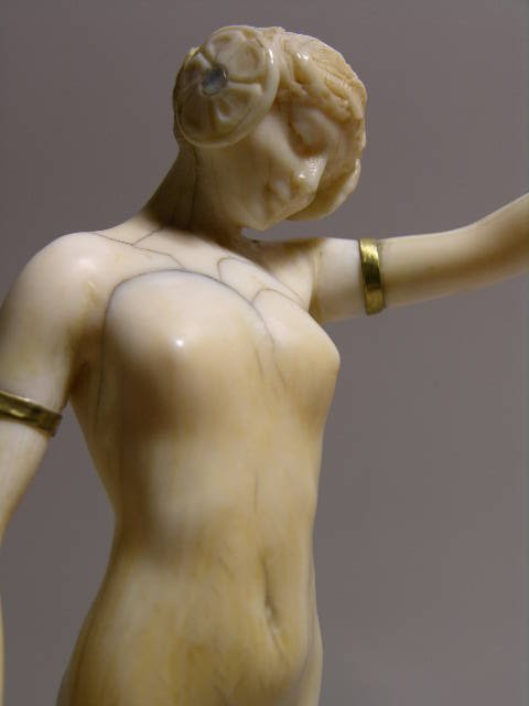 L. SOSSON NUDE. - 2