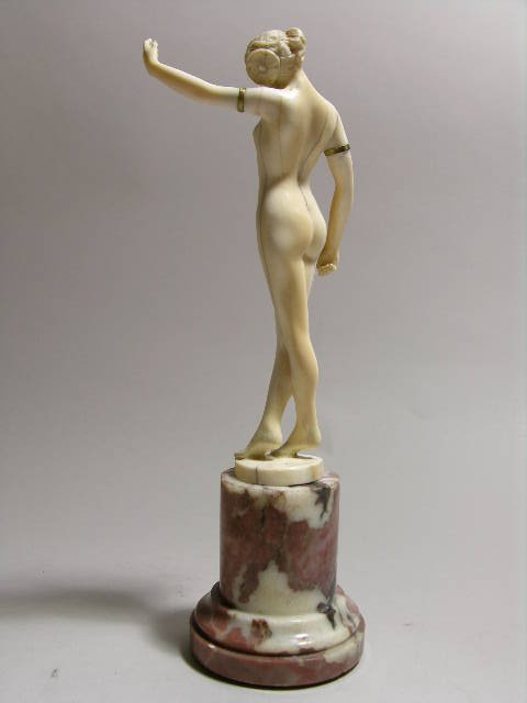 L. SOSSON NUDE. - 3