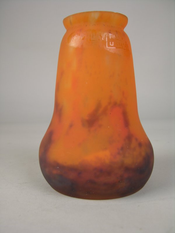 MULLER FRES SHADE IN ORANGE.