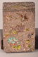 72: American Aesthetic Movement Silver and Enamel Card - 2