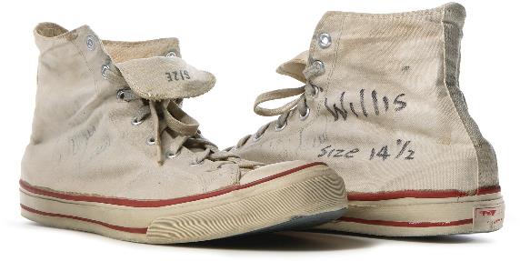 used converse