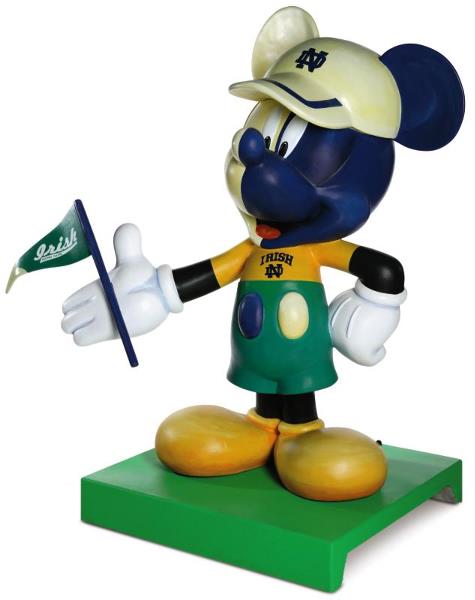 Super Fan Mickey Mickey Statue: Regis Philbin, RE: Super Fan Mickey Mickey Statue: Regis Philbin, REGIS PHILBIN is the host of Buena Vista Television's Live With Regis and Kelly. A television icon and broadcasting veteran for more than 40 years, Regis