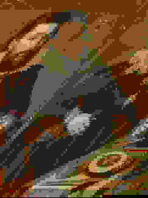 Attributed To Hans Troschel Auction