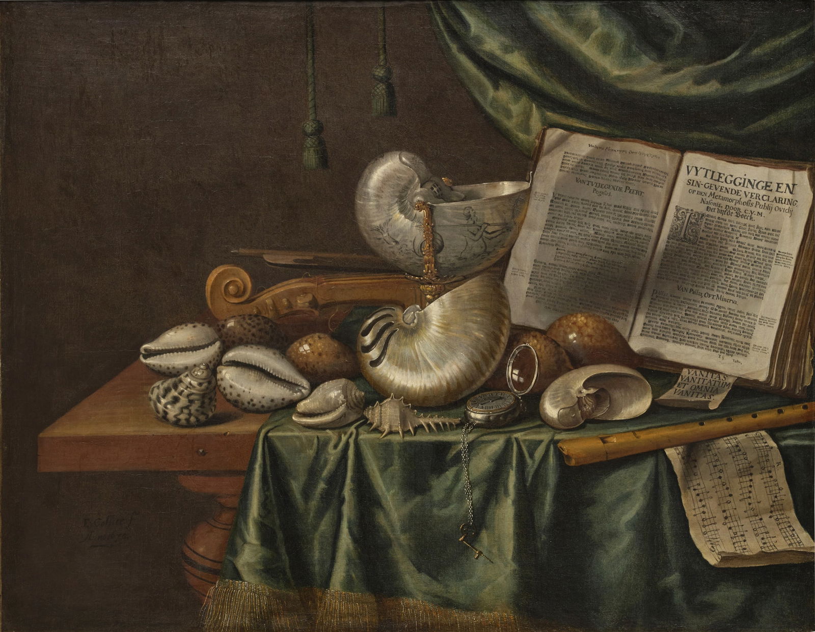 Edwaert Collier Auction