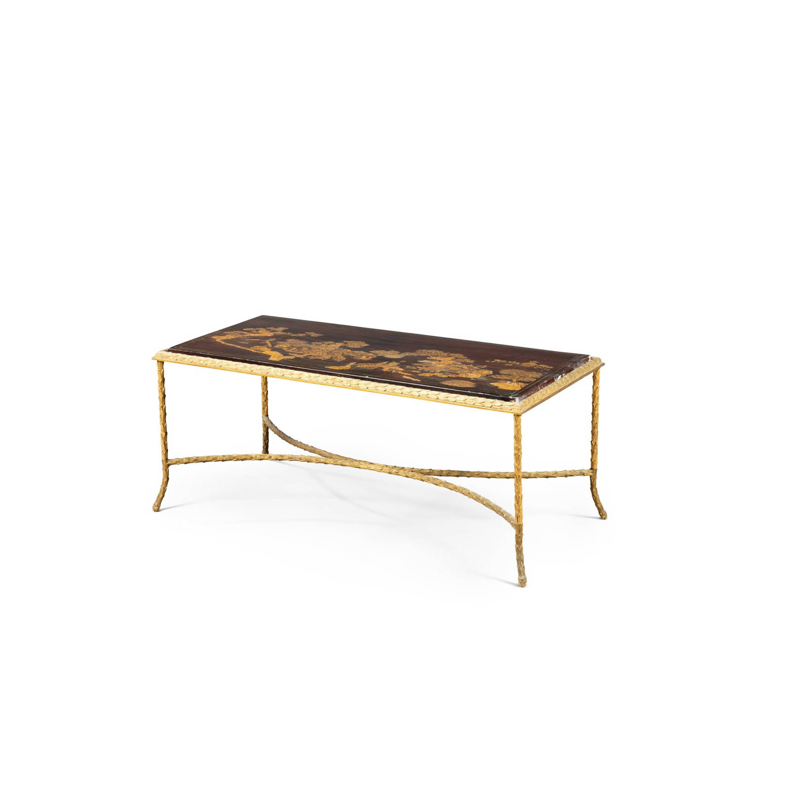 Maison Jansen Coffee Tables & Cocktail Tables for Sale at Auction