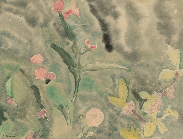 Charles Demuth 1883-1935