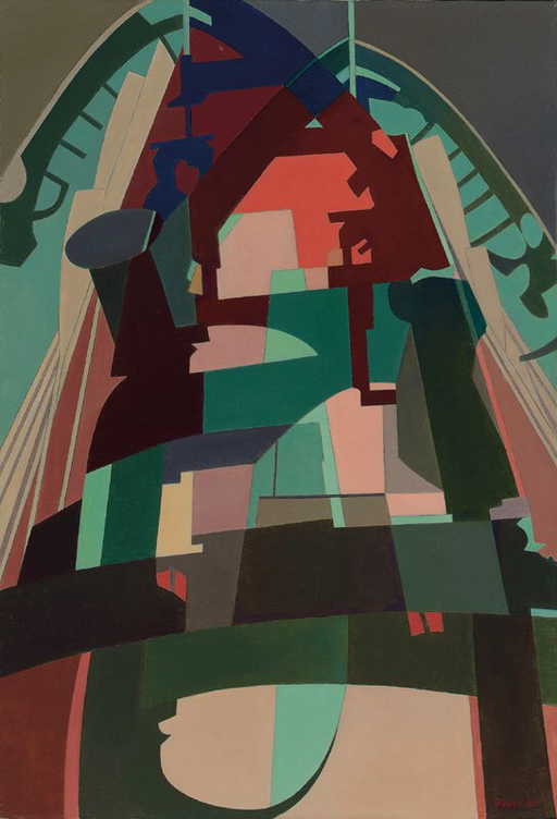 147 Charles Sheeler 1883 1965 147 Charles Sheeler 1883 1965
