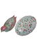 Chinese Famille Rose Porcelain Tureen, Early Republic - 2