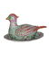 Chinese Famille Rose Porcelain Tureen, Early Republic - 6