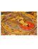 Tibetan Thanka of Shakayamuni Buddha - 2