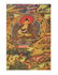Tibetan Thanka of Shakayamuni Buddha - 5