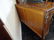 Pair Louis XV/XVI Transitional Style Marquetry Commodes - 10