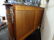 Pair Louis XV/XVI Transitional Style Marquetry Commodes - 9