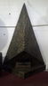 Brutalist Wall-Mounted Fireplace, Adrian Pearsall - 2