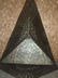 Brutalist Wall-Mounted Fireplace, Adrian Pearsall - 5