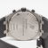 A GENTLEMAN'S STAINLESS STEEL & RUBBER AUDEMARS - 7
