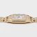 A LADIES 18K SOLID GOLD CARTIER PANTHERE "ART DECO" - 8