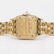 A LADIES 18K SOLID GOLD CARTIER PANTHERE "ART DECO" - 6