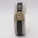 A RARE LADIES 18K SOLID GOLD CARTIER LONDON BACKWIND - 2